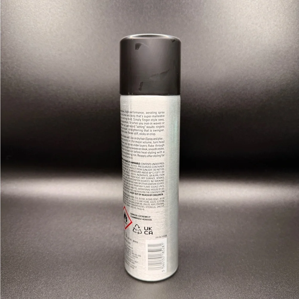 Color Wow Style on Steroids 2-Pack – Texturizing Spray (7 oz Each) – New - Picture 2 of 3